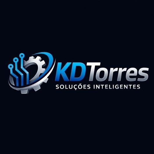 KD Torres Logo